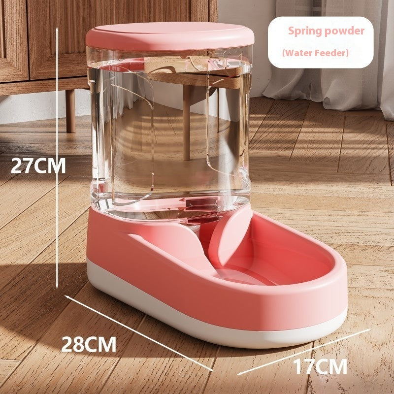 ⁠Smart Pet Feeding Bowl