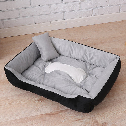 Cosy dog paw cosy bed  pet mattress