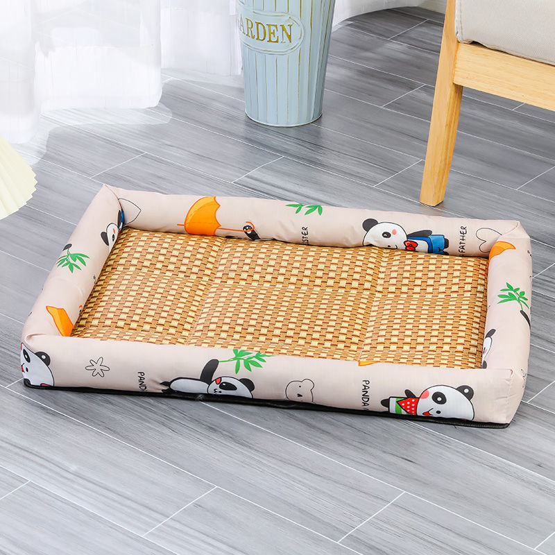 Premium Cooling Pad for Dogs & Cats – Keeps Pets Cool All Summer