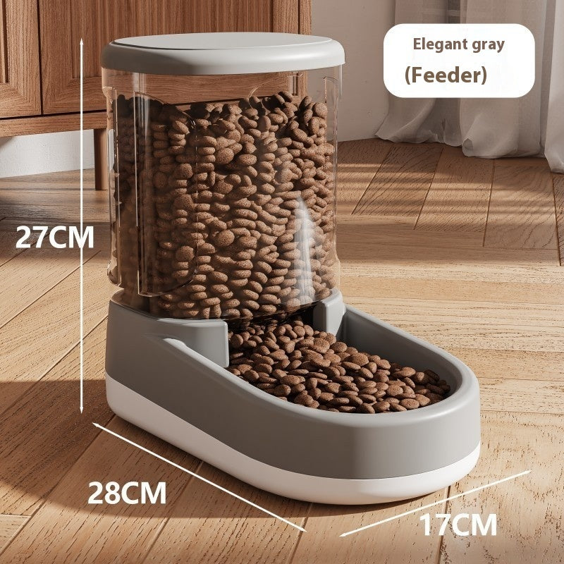⁠Smart Pet Feeding Bowl