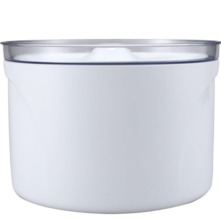 Automatic Pet Water Fountain – Quiet Filtered Dispenser for Cats & Dogs