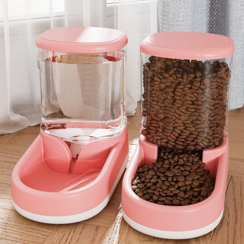 ⁠Smart Pet Feeding Bowl