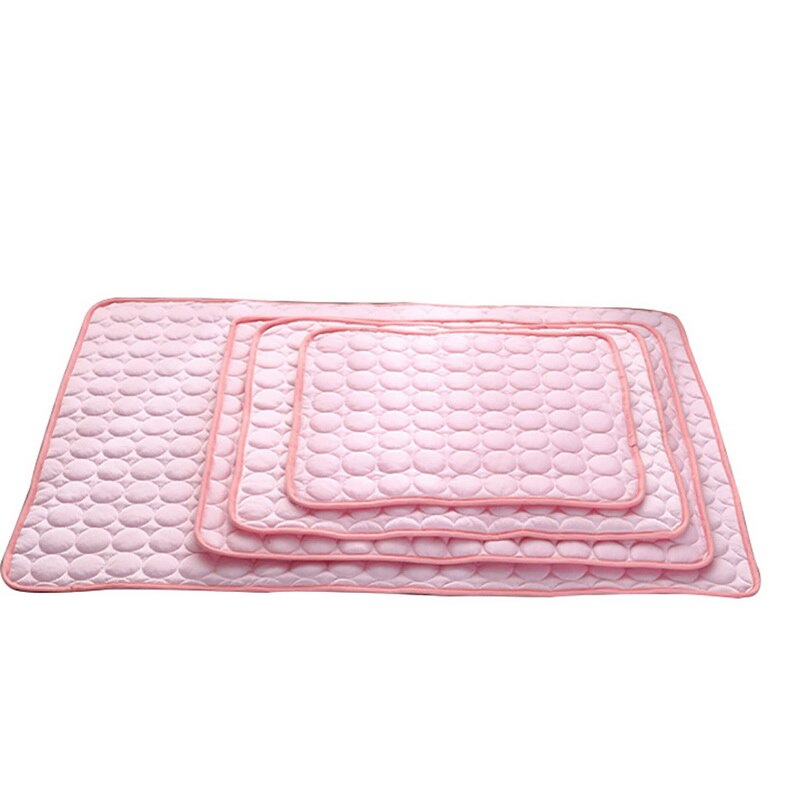 Premium Cooling Pad for Dogs & Cats – Keeps Pets Cool All Summer