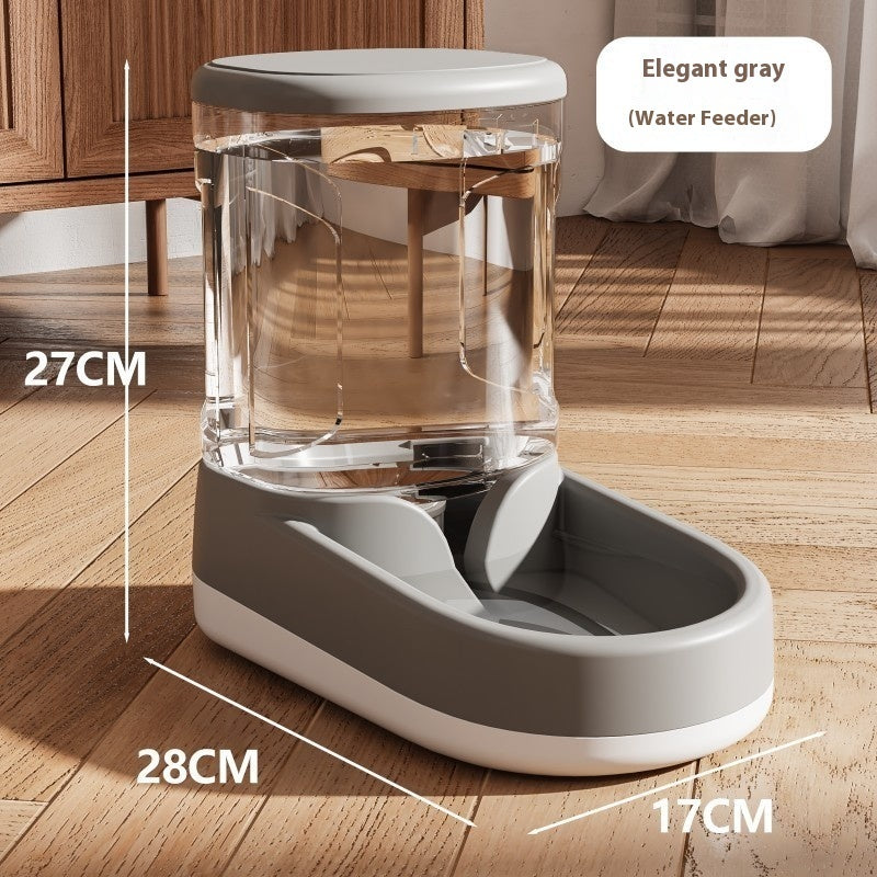 ⁠Smart Pet Feeding Bowl