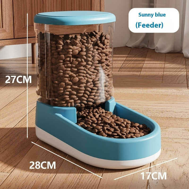 ⁠Smart Pet Feeding Bowl