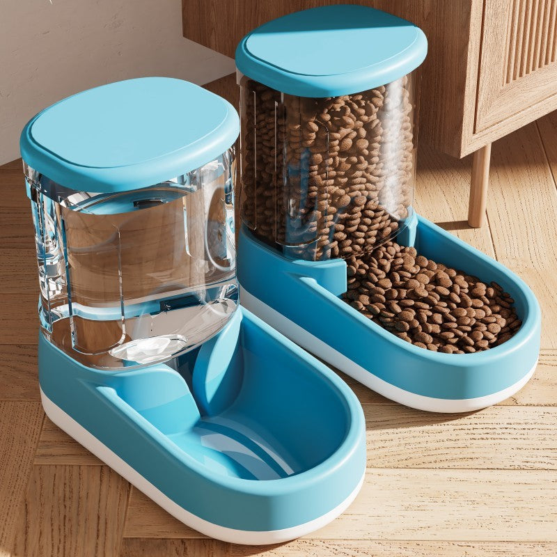 ⁠Smart Pet Feeding Bowl