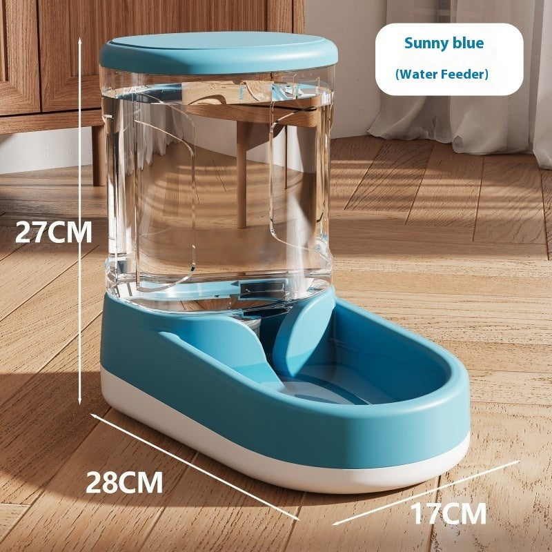 ⁠Smart Pet Feeding Bowl