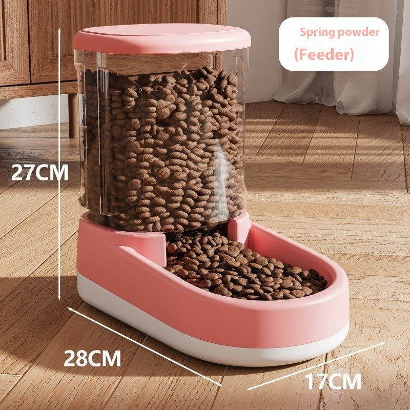 ⁠Smart Pet Feeding Bowl