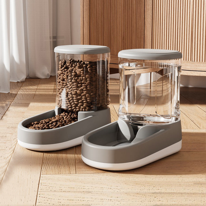 ⁠Smart Pet Feeding Bowl