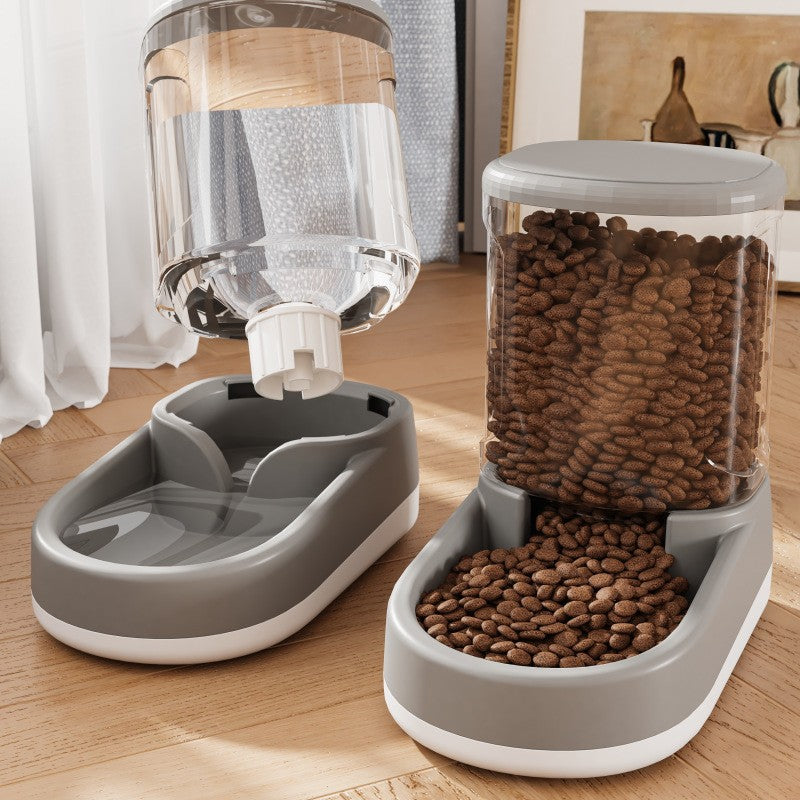 ⁠Smart Pet Feeding Bowl
